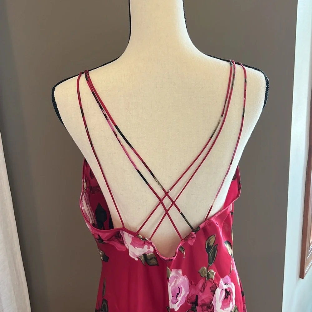 Beautiful night gown